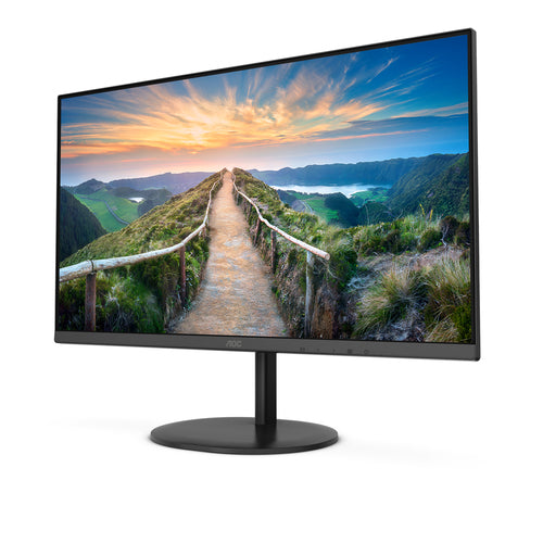 AOC V4 Q27V4EA LED display 68.6 cm (27 AOC V4 Q27V4EA LED display 68.6 cm (27